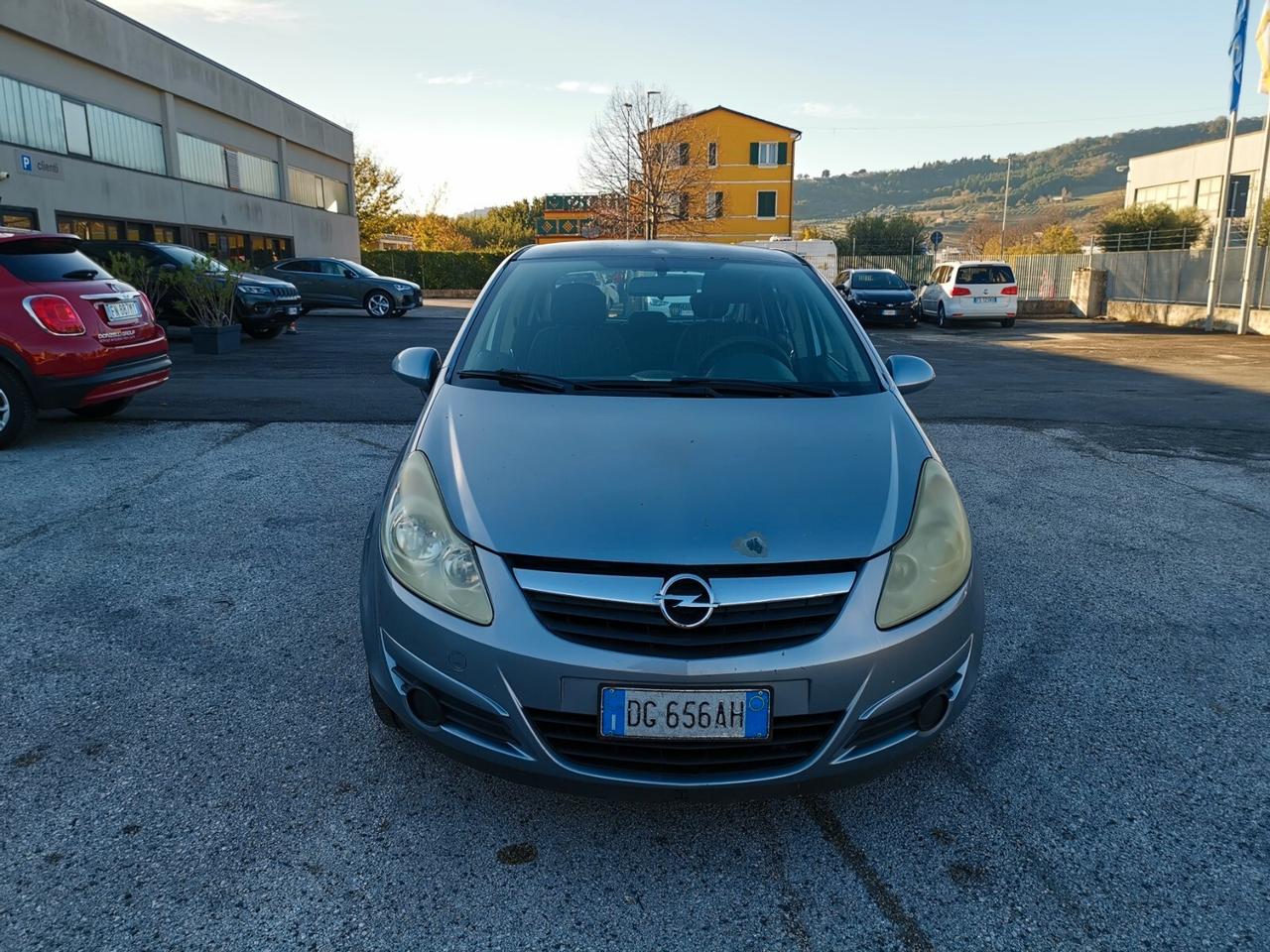 Opel Corsa 1.3 CDTI 75CV 5 porte Club