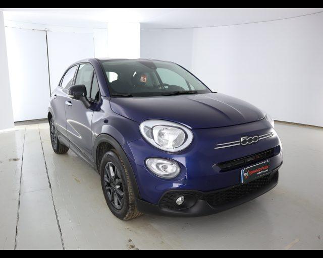 FIAT 500X 1.0 T3 120 CV Club