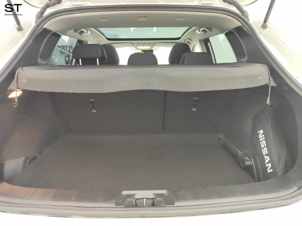 NISSAN Qashqai 2ª serie - Qashqai 1.6 dCi 2WD N-Connecta