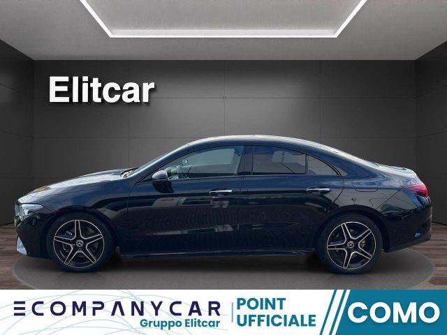 MERCEDES-BENZ CLA 200 Automatic AMG Line
