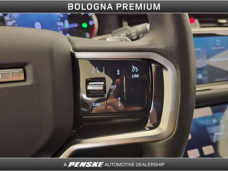 Land Rover RR Evoque Range Rover Evoque 2.0D I4 163 CV AWD Auto R-Dynamic S N1