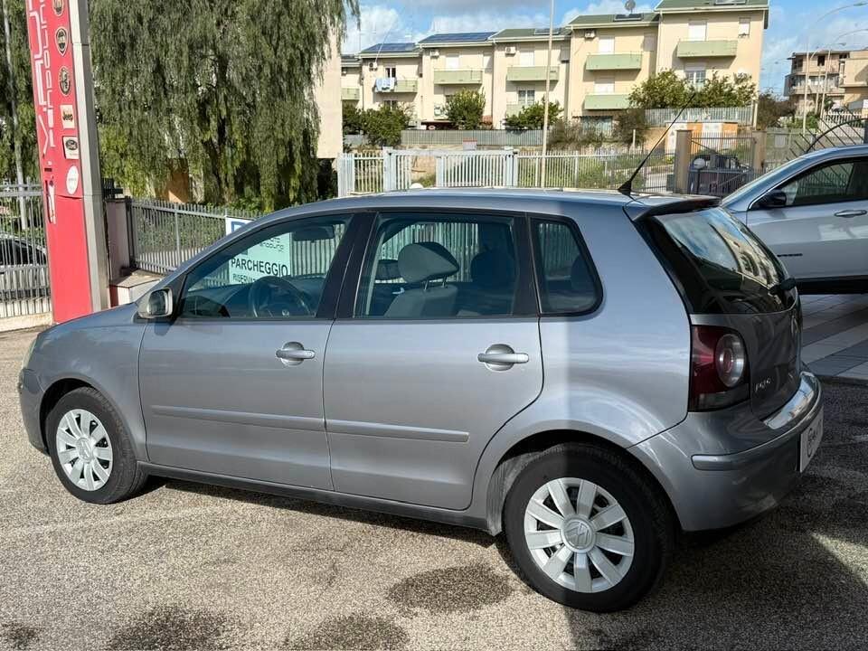 Volkswagen Polo 1.4/69CV TDI 5p. Comfortline