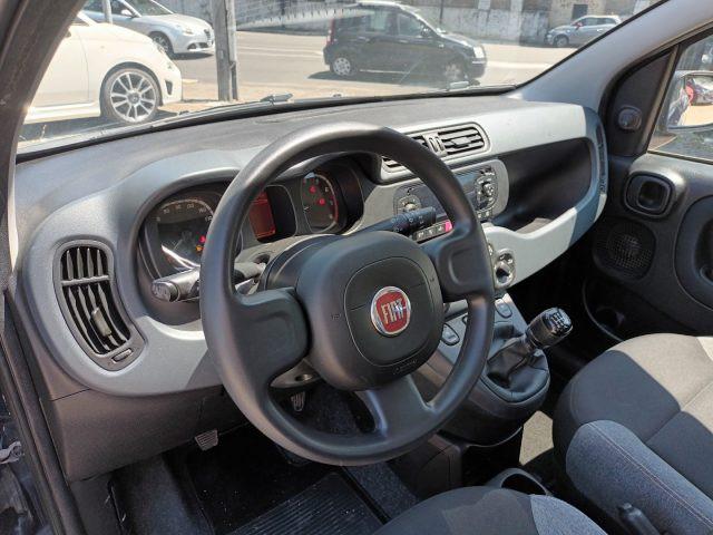 FIAT Panda 1000 HYBRID 70CV ITALIA