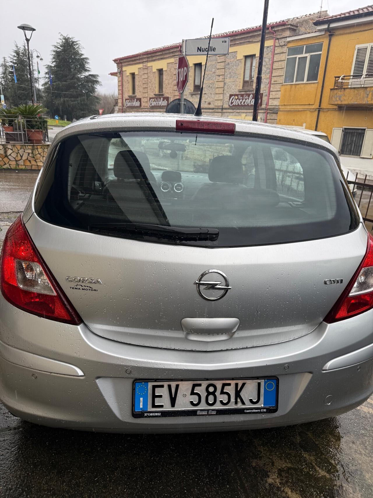 Opel Corsa 1.3 CDTI 95CV