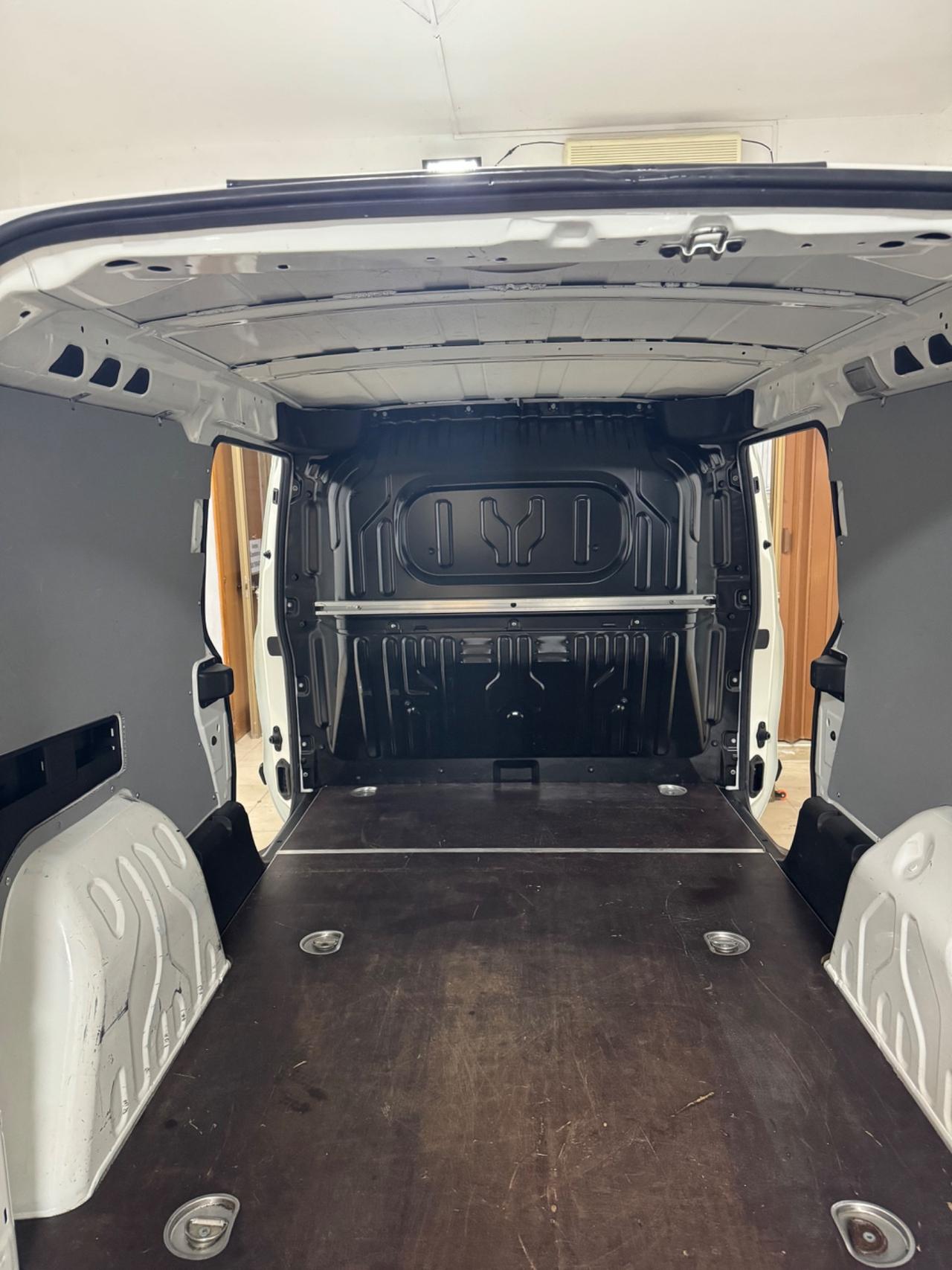 Fiat Doblo Doblò 1.3 MJT PL-TN Cargo Maxi Lamierato