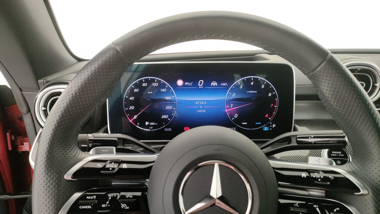 Mercedes-Benz CLE Cabrio 300 AMG Line Premium Plus 4matic auto