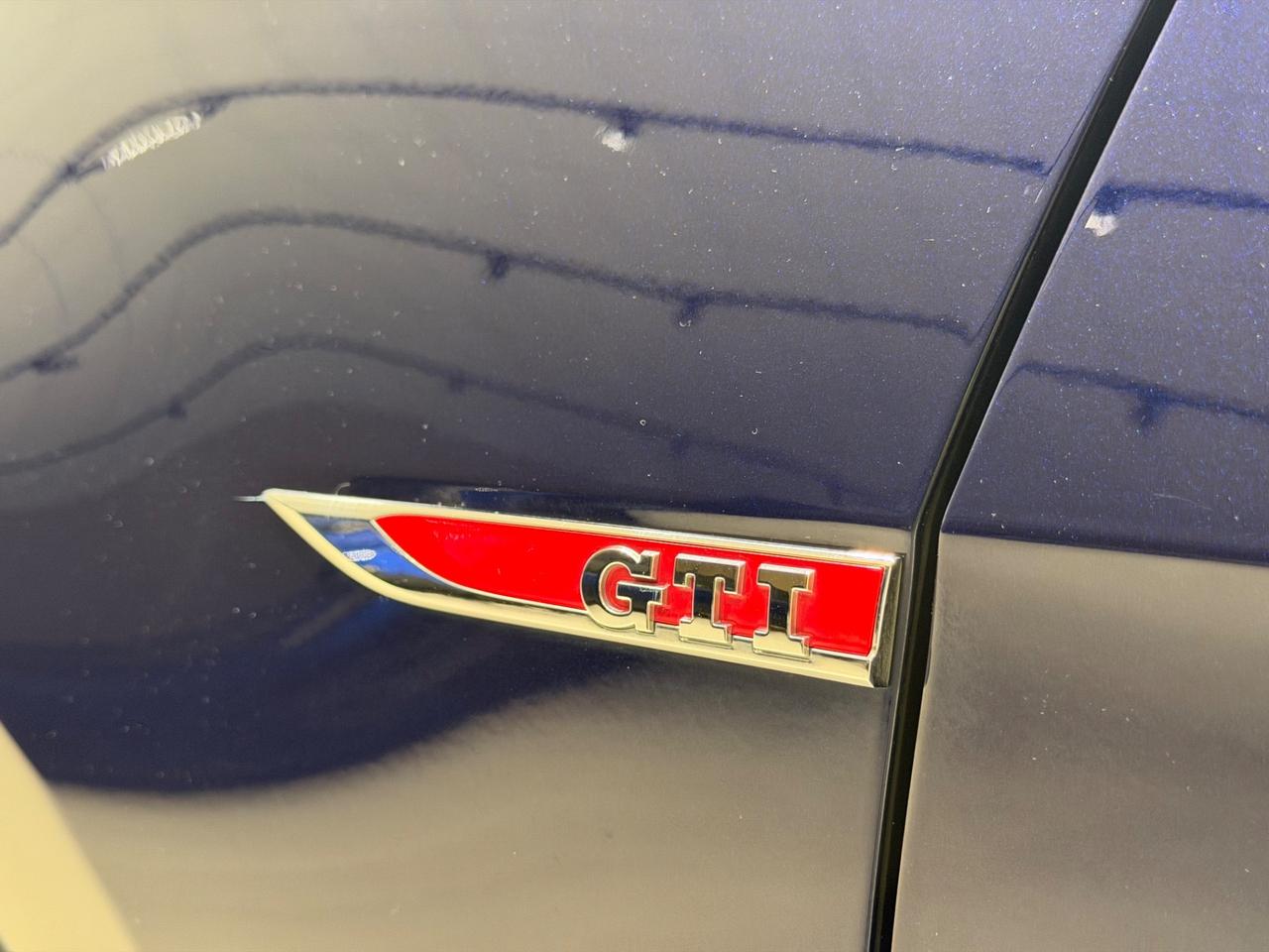 Volkswagen Golf GTI Performance 2.0 245 CV TSI DSG 5p. BMT