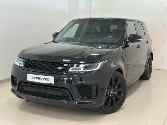 LAND ROVER Range Rover Sport 3.0D l6 249 CV HSE Dynamic