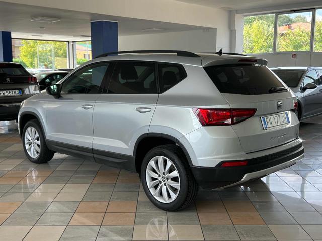 SEAT Ateca 1.6 TDI DSG Business