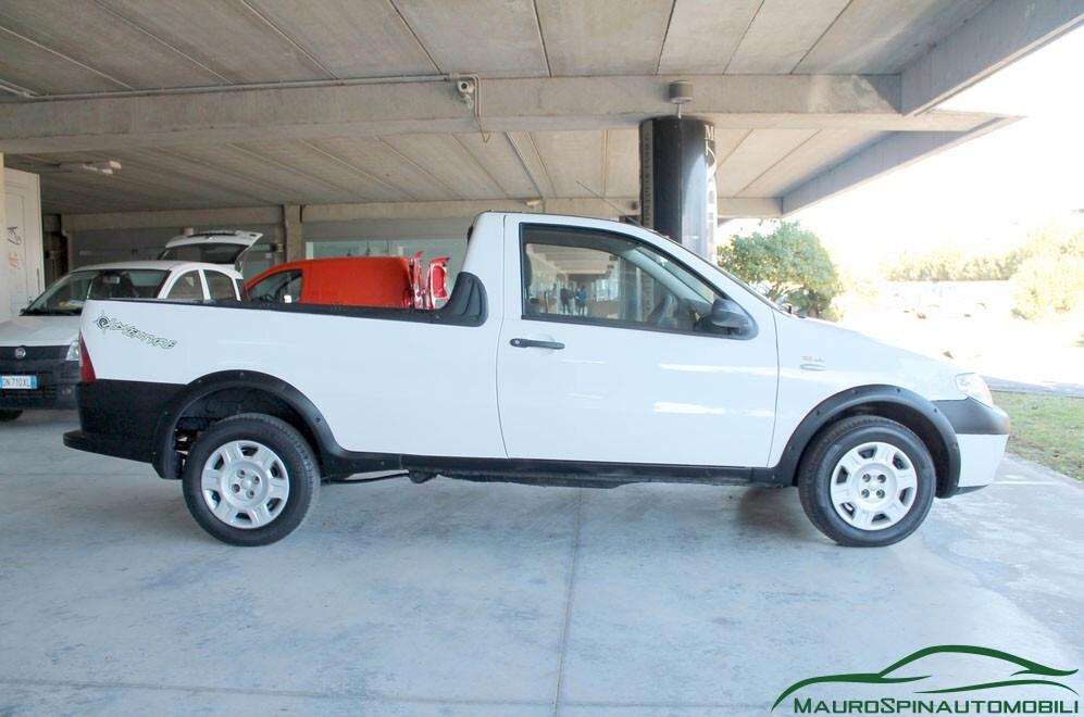 FIAT STRADA 1.3 MJT ADVENTURE PICK-UP FIORINO