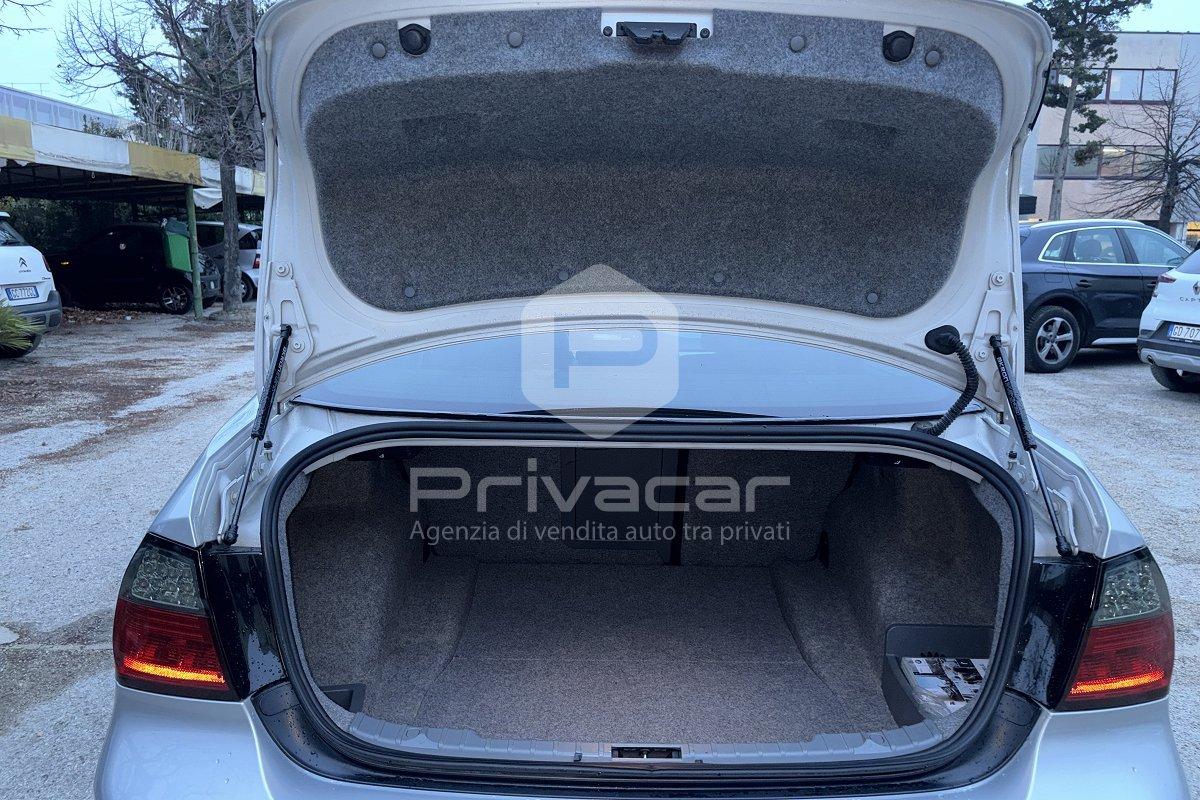 BMW 330xd cat Attiva