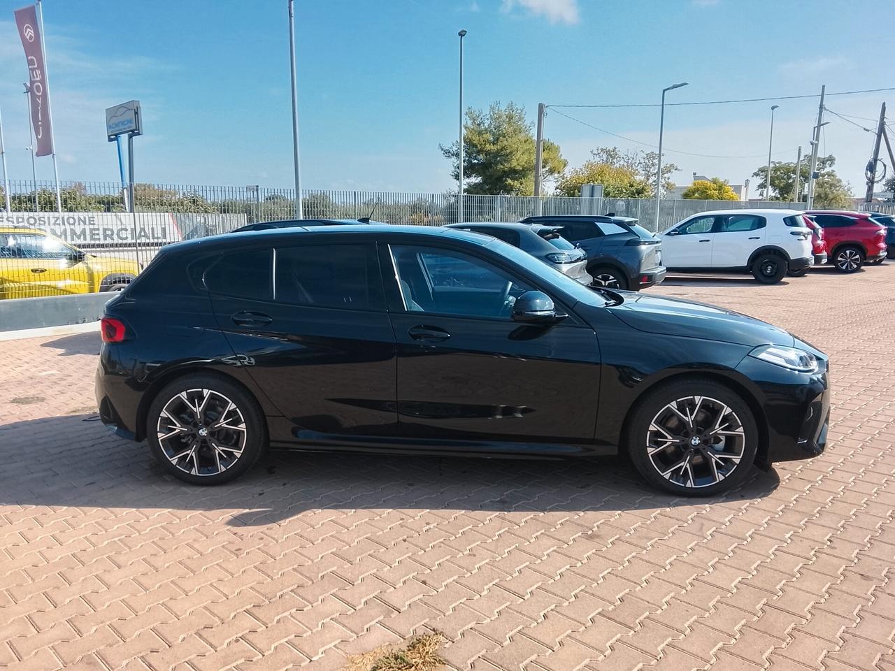 Bmw 118 M SPORT AUTO