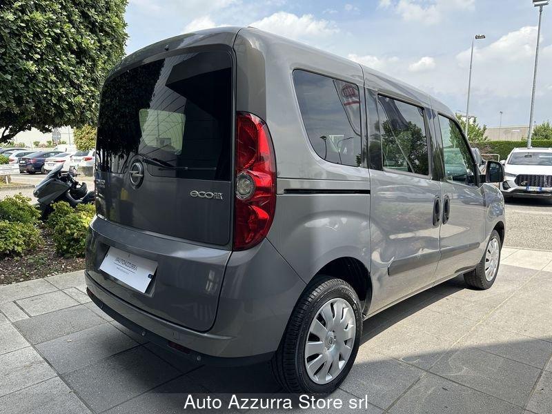 Opel Combo Tour 1.4 95CV ecoFLEX Start&Stop PC-TA Elective *I.E.*