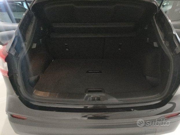 NISSAN Qashqai 1.5dci Tekna - AZIENDALE - 2019