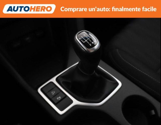 KIA Sportage 1.6 CRDI 136 CV 2WD Mild Hybrid Urban