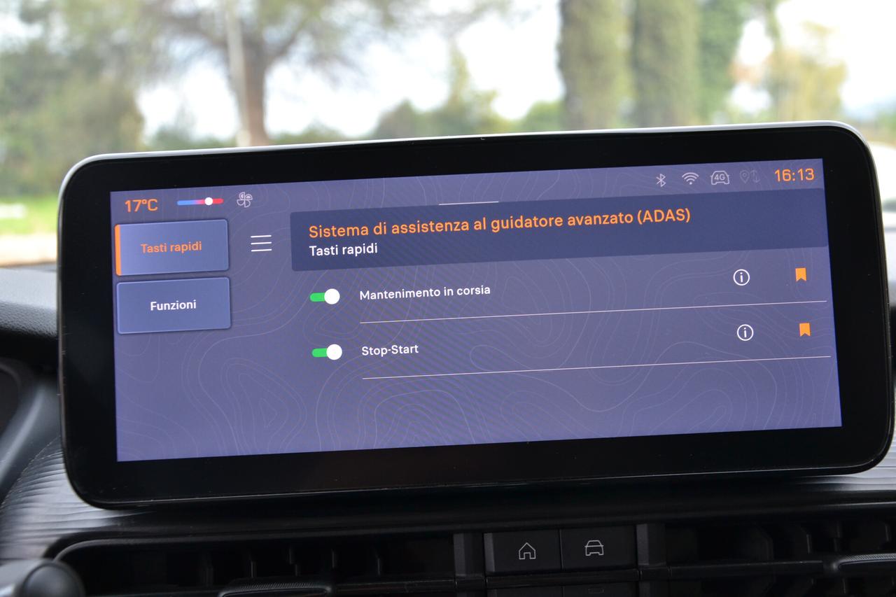 Jeep Avenger 1.2 Turbo 100CV **PREZZO VERO**UNIPRO'**KM CERTIF.