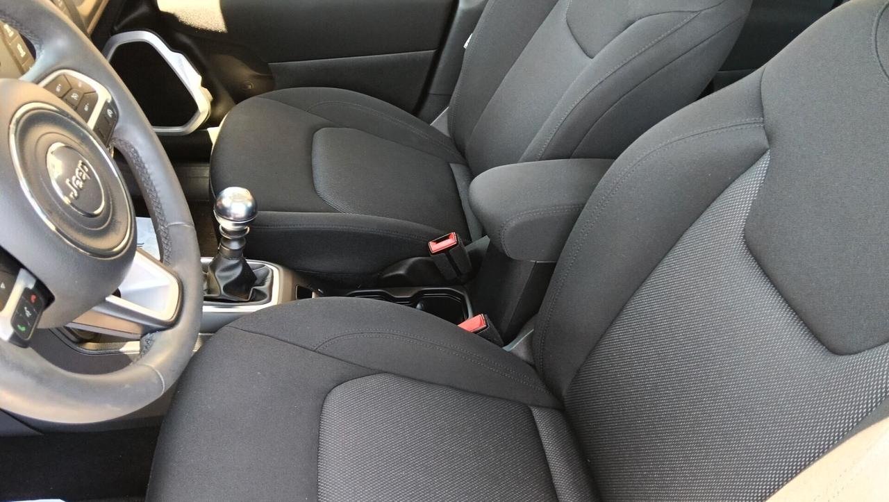 JEEP RENEGADE 1.0 BENZ-PREZZO PROMO!