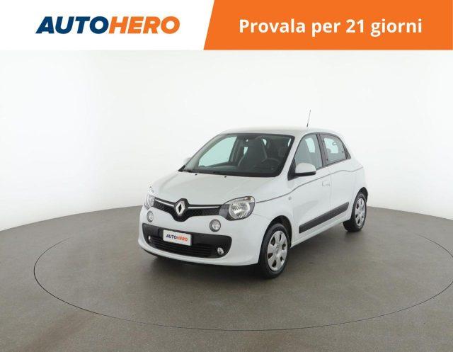 RENAULT Twingo SCe EDC Zen