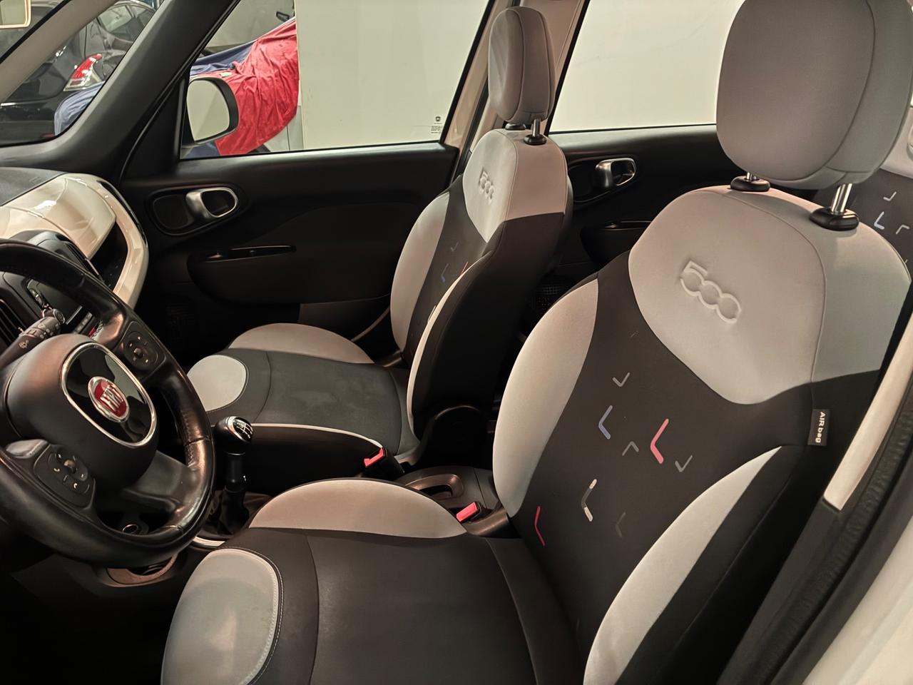 Fiat 500L 1.3 Multijet 95 CV Pop Star