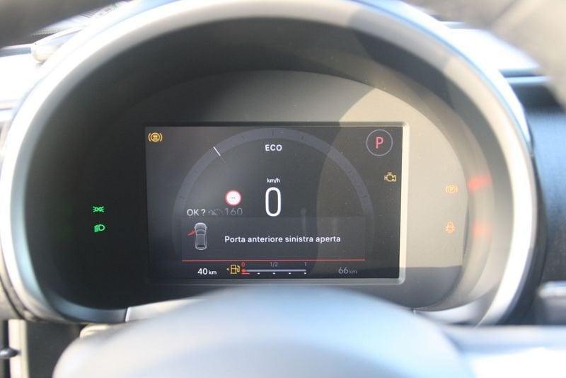 FIAT 600 600 Hybrid 110 CV DCT MHEV Pop