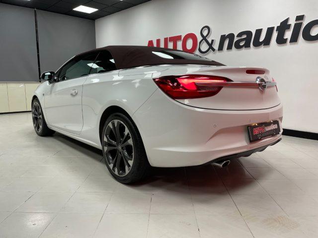 OPEL Cascada 2.0 CDTI ECOTEC 165CV Start&Stop aut. Cosmo