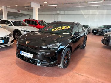 Cupra Formentor 1.5 Hybrid 150 CV DSG KM. 0 EDGE PACK