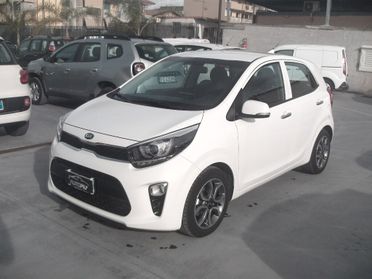 Kia Picanto 1.0 12V 5 porte FULL OPTIONAL