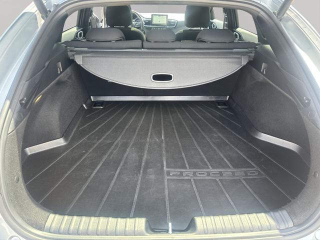 KIA Proceed 1.4 T-GDI DCT GT Line Plus