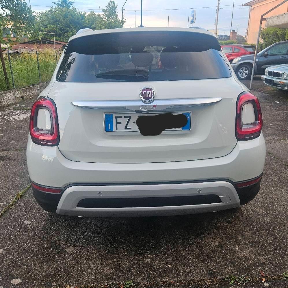 Fiat 500X 1.3 MultiJet 95 CV Cross 2019 Nav+Telecamera