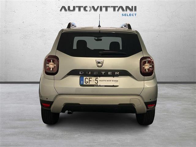 DACIA Duster 1.0 TCe 15th Anniversary 4x2