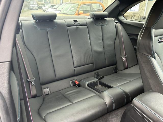 BMW M2 Coupé 3.0 Competition 410cv dkg *IVA ESPOSTA*