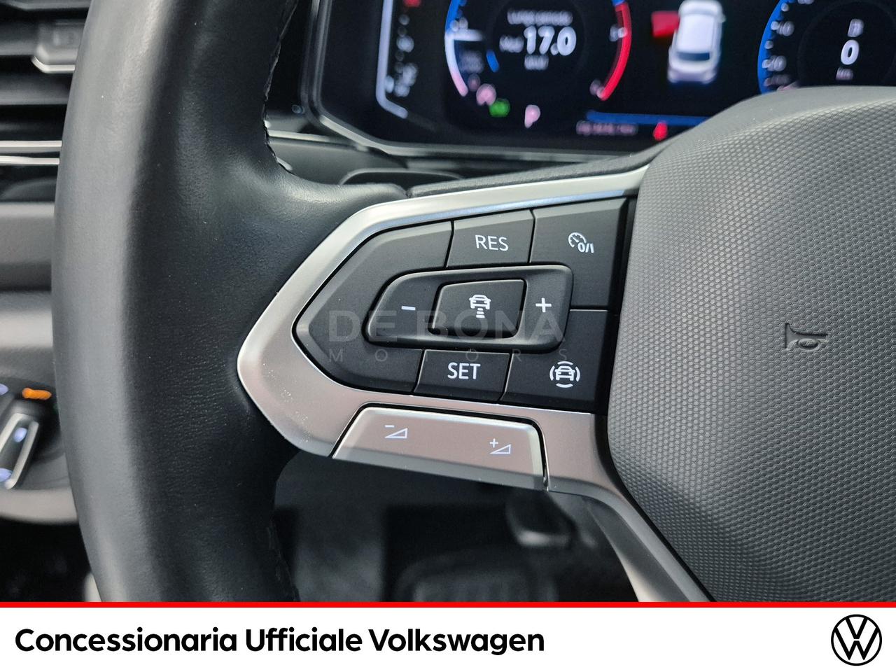 Volkswagen T-Roc 2.0 tdi r-line 150cv dsg