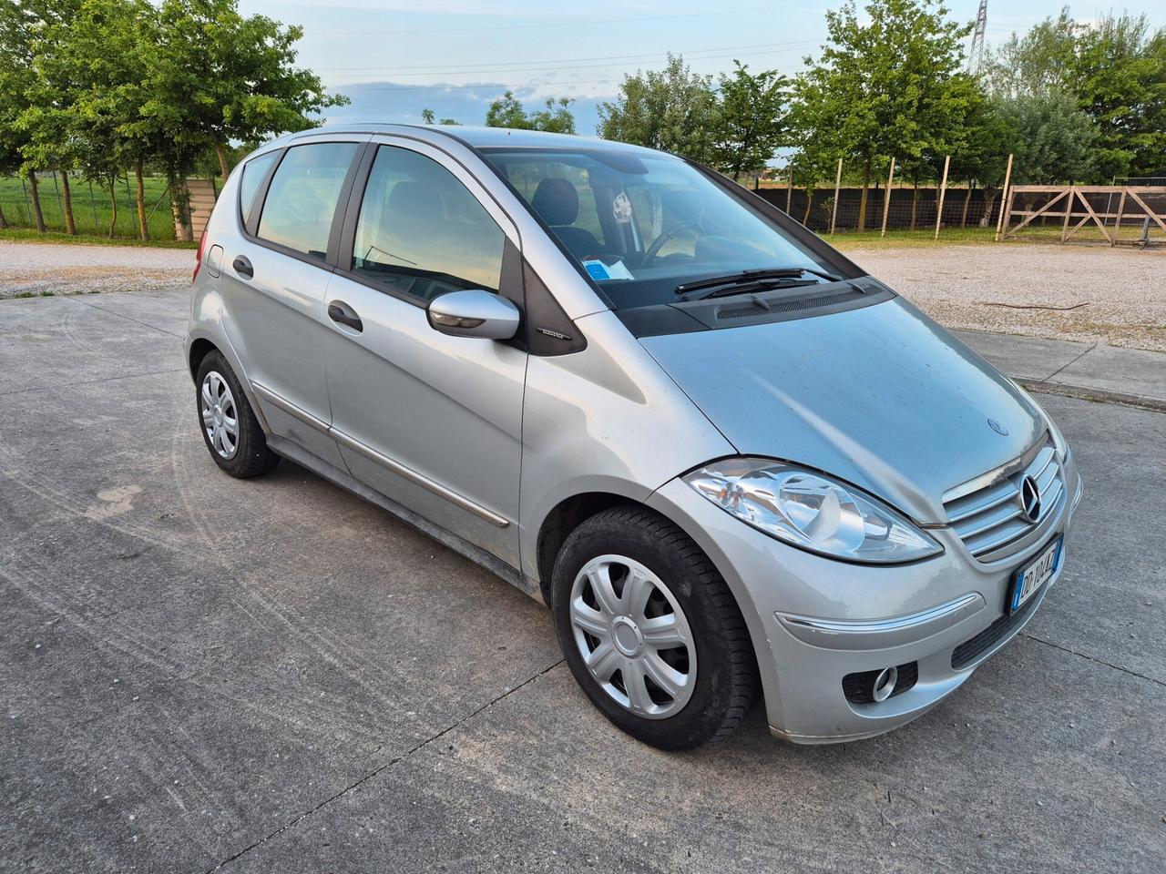 Mercedes-benz A 150 Elegance