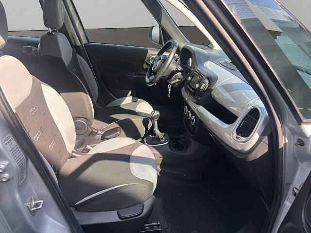 Fiat 500L 1.3 Multijet 85 CV Pop Star
