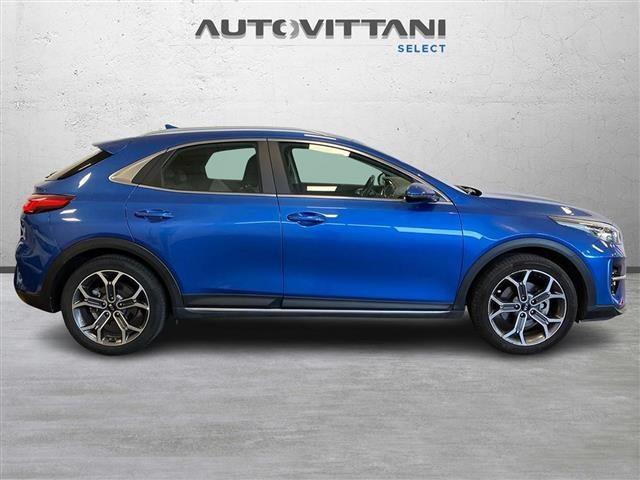 KIA XCeed 1.0 T-GDi 111cv Style 2WD