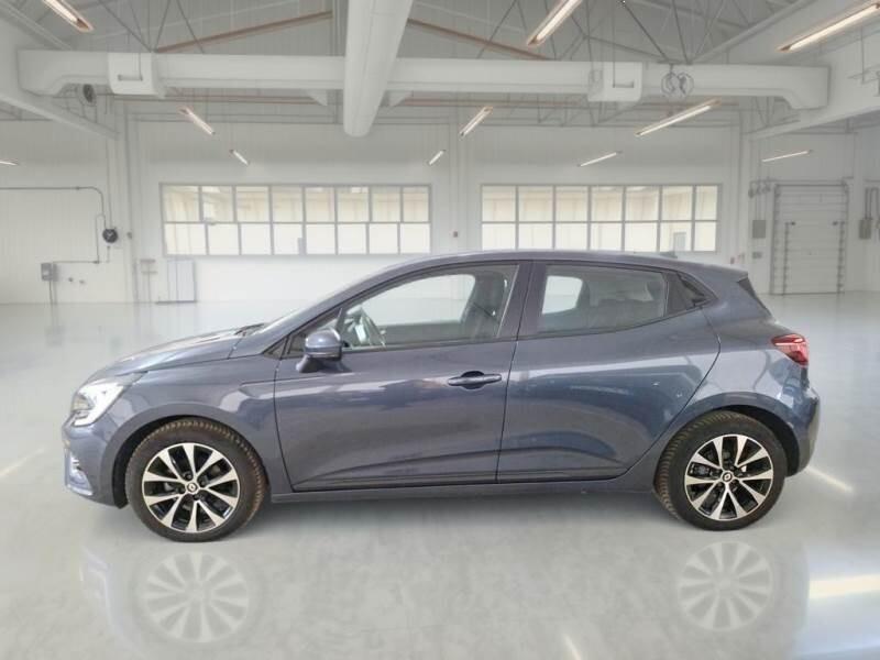 RENAULT CLIO 1.0 TCE 90 CV BUSINESS