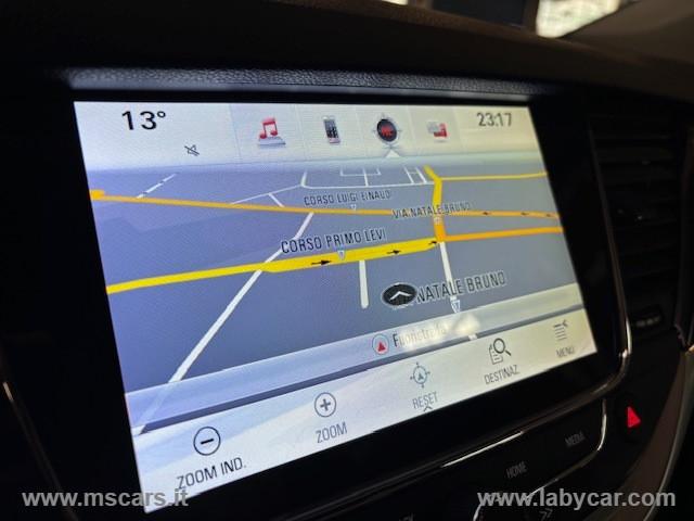 OPEL Astra 1.6 BiTurbo CDTi S&S 5p. Innov.