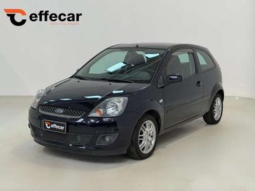 Ford Fiesta 1.2 16V 3p. NEOPATENTATI