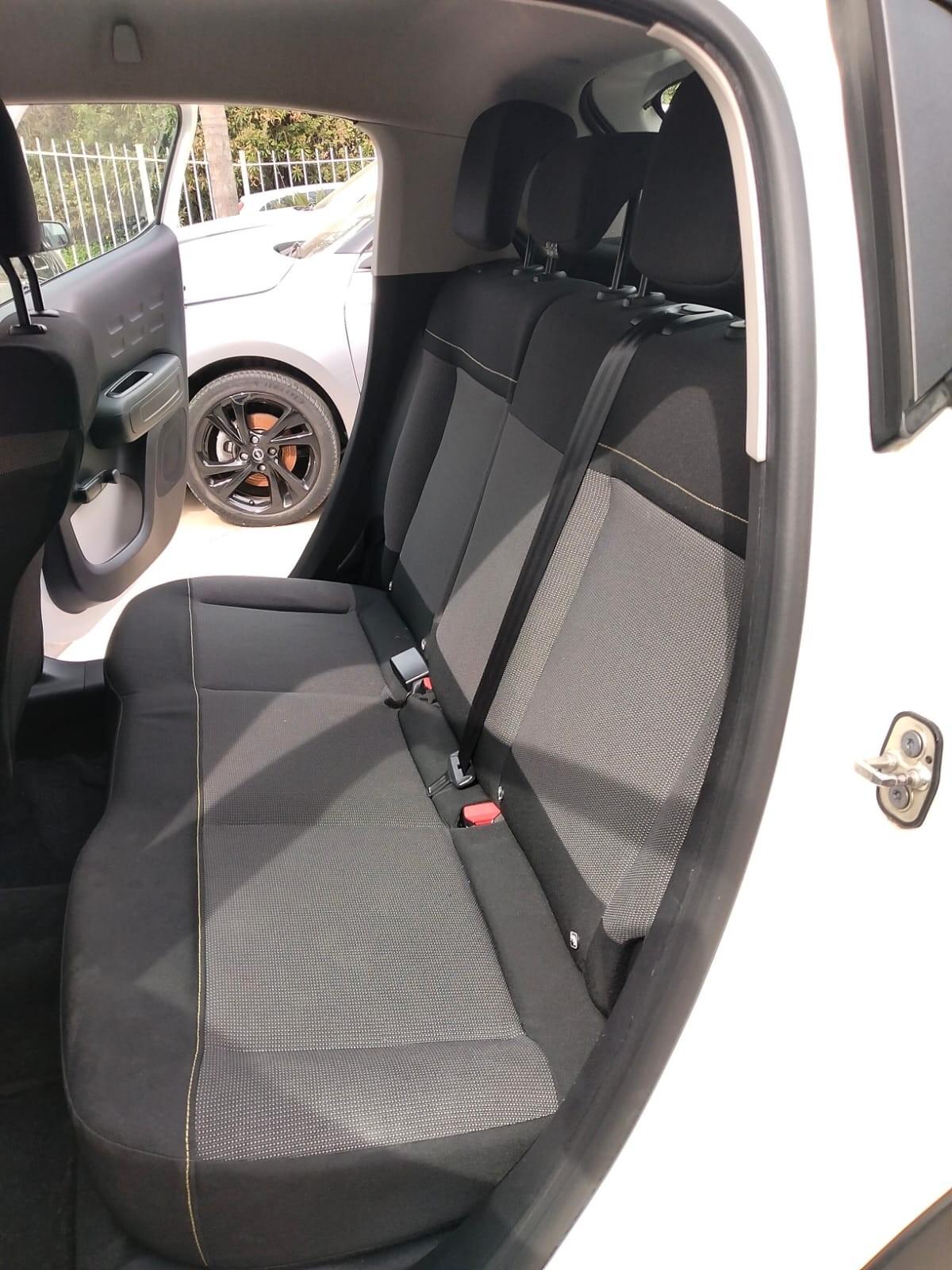 Citroen C3 PureTech 82 Shine