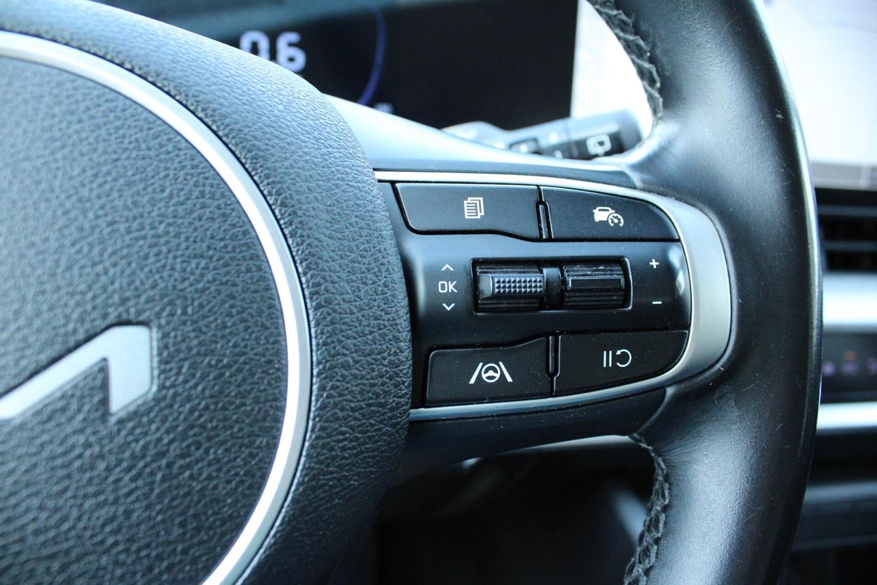 Kia Sportage 1.6 TGDi GPL Style