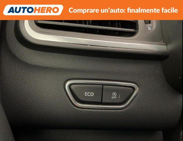 RENAULT Kadjar Blue dCi 8V Sport Edition