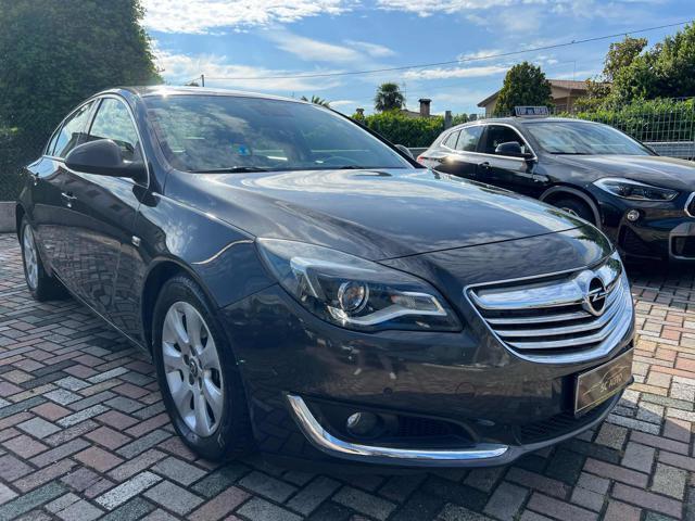 OPEL Insignia 2.0 CDTI 163CV 4 porte aut. Cosmo