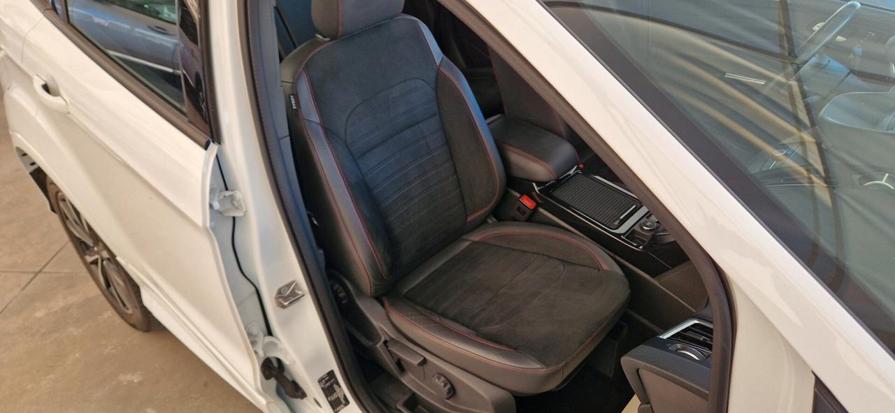 Ford Kuga 1.5 TDCi 120cv 2WD ST-Line X