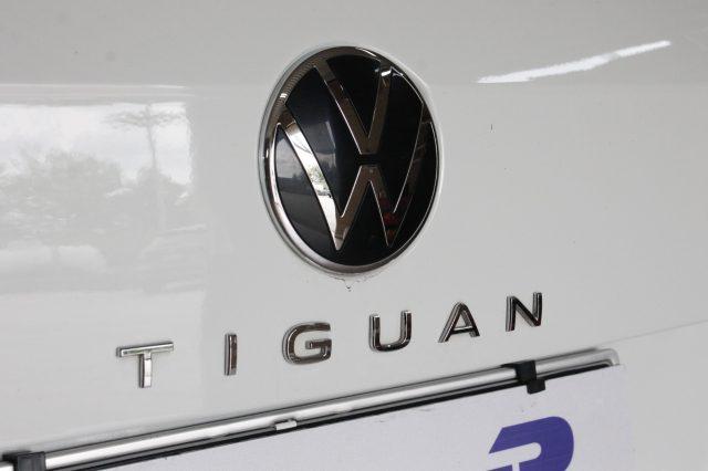 VOLKSWAGEN Tiguan 1.5 TSI 150CV DSG IQ.LIGHT R-Line Unicoprop.