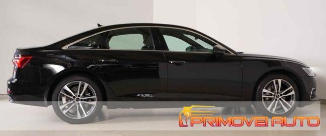 AUDI A6 45 3.0 TDI quattro ultra S tronic Business Design