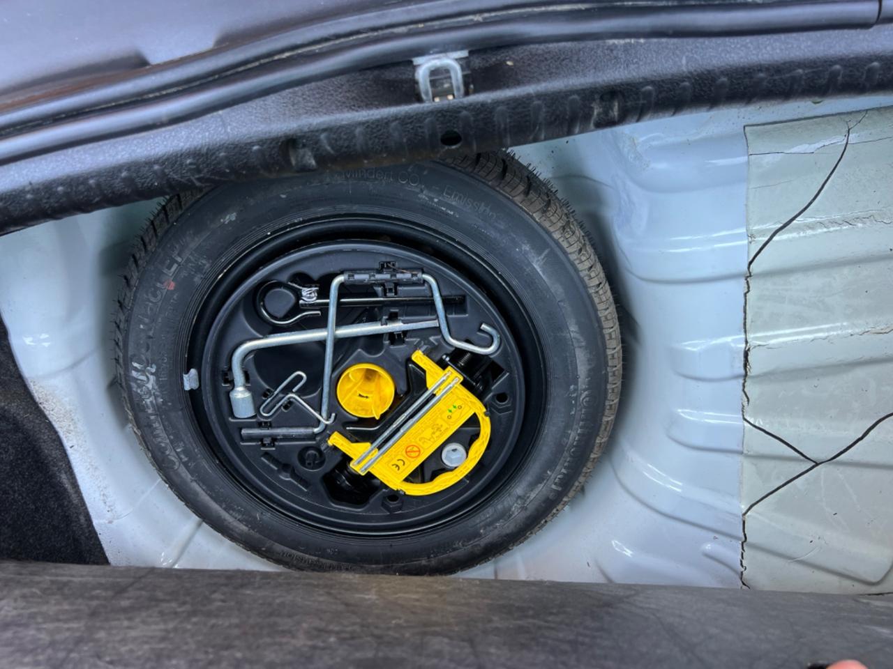Renault Clio 1.2 cat 3 porte RT