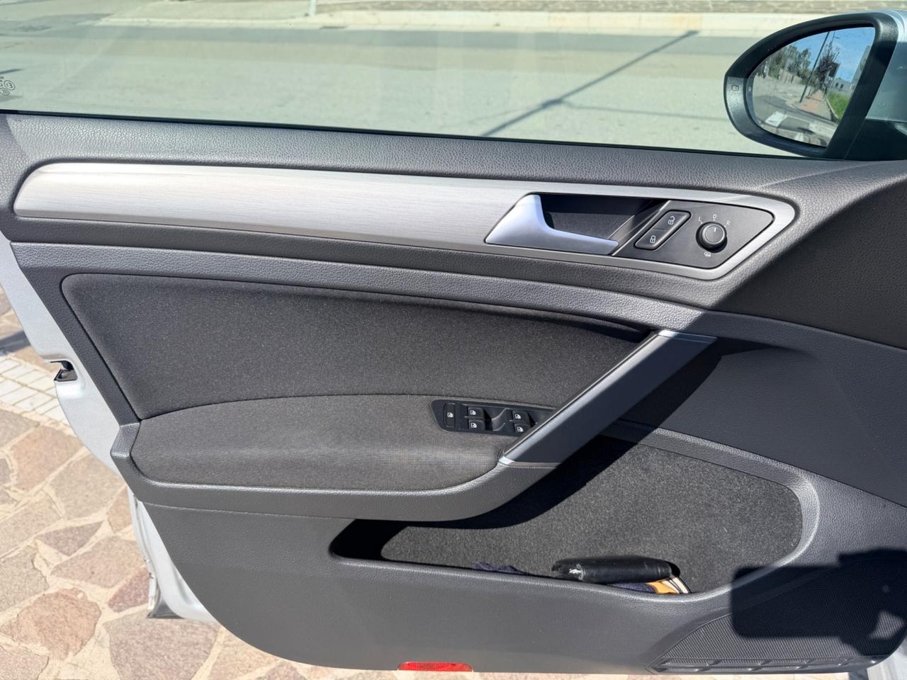 Volkswagen Golf 1.6 TDI 110 CV 5p. Comfortline BlueMotion Technology