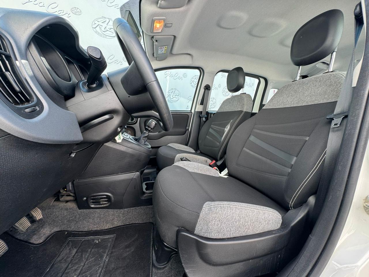 Fiat Panda 1.0 FireFly 70cv S&S Hybrid City Life