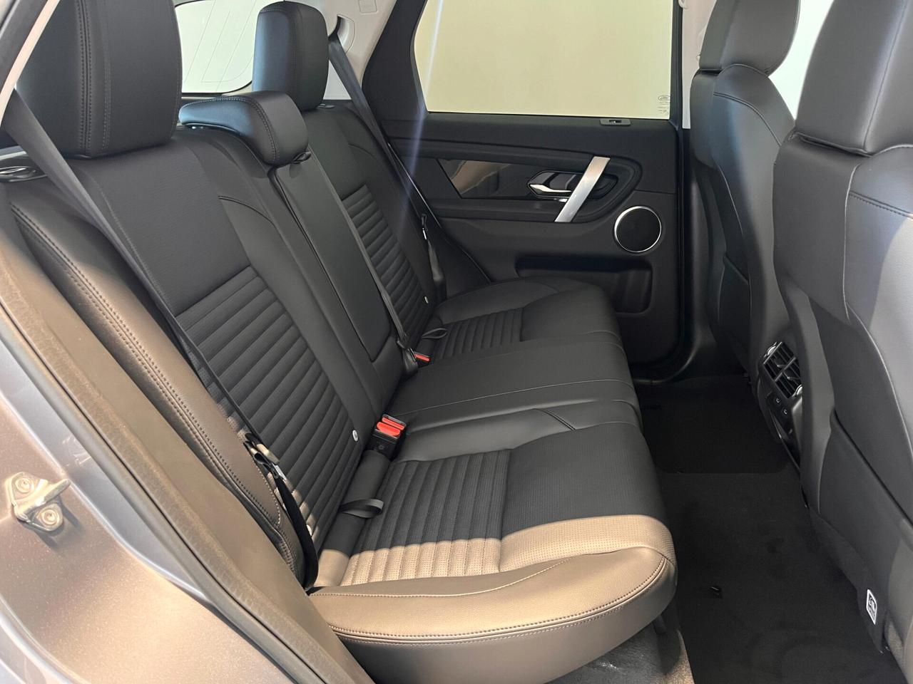 Land Rover Discovery Sport 2.0 TD4 163 CV AWD Auto S AUTOCARRO PROMO 2,95%