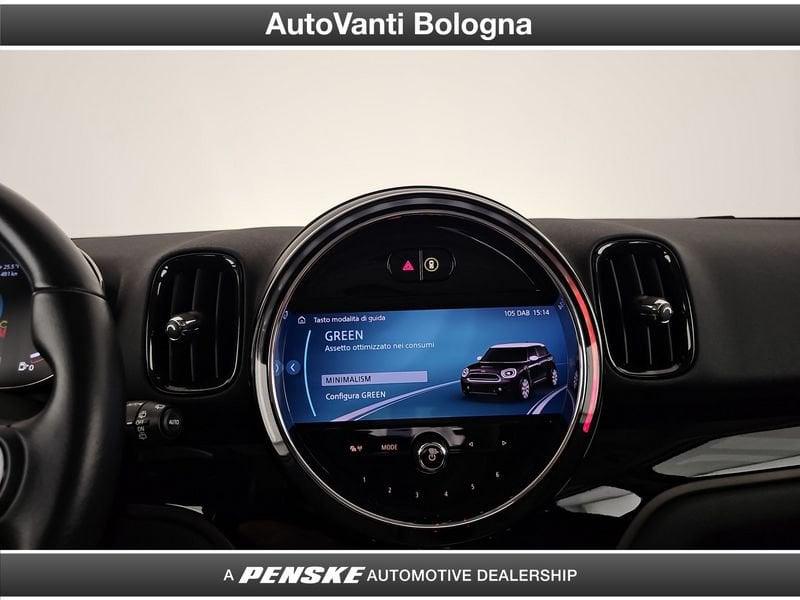 MINI Mini Countryman F60 Mini 1.5 Cooper Essential Countryman
